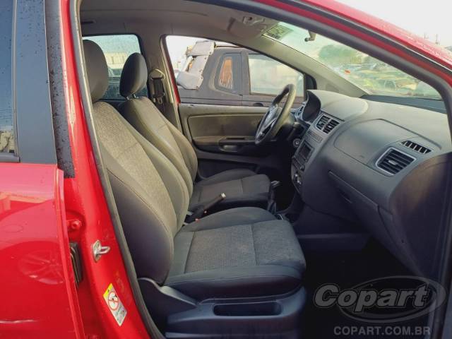 2014 VOLKSWAGEN FOX 