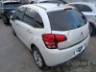 2015 CITROEN C3 