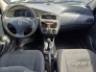 2007 FIAT PALIO 