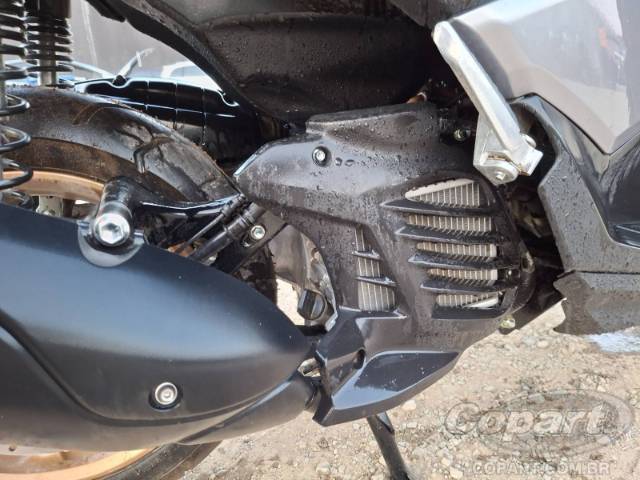 0 YAMAHA NMAX 