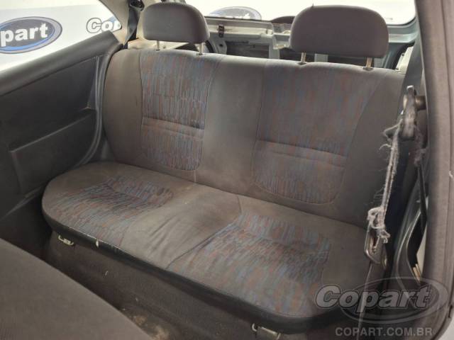 2008 CHEVROLET CELTA 