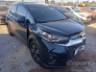 2021 HONDA WR-V 