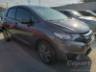 2016 HONDA FIT 