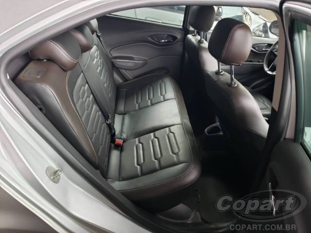 2019 CHEVROLET PRISMA 