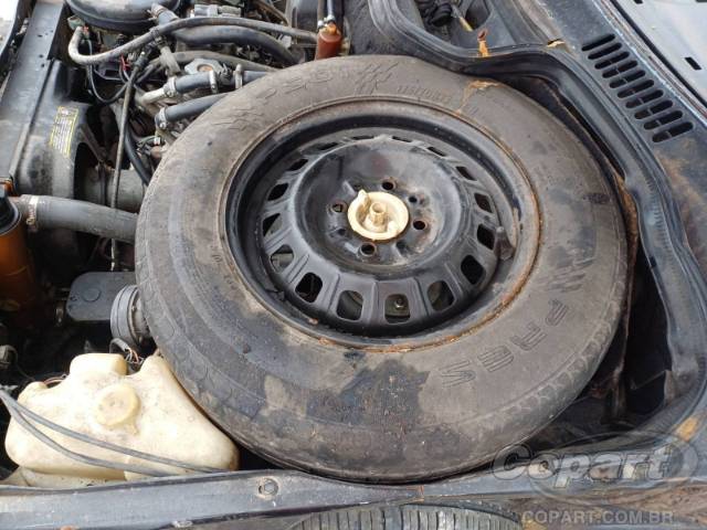1994 FIAT UNO 