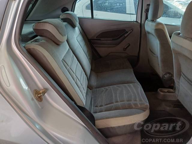 2013 CHEVROLET AGILE 