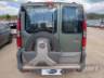 2012 FIAT DOBLO 
