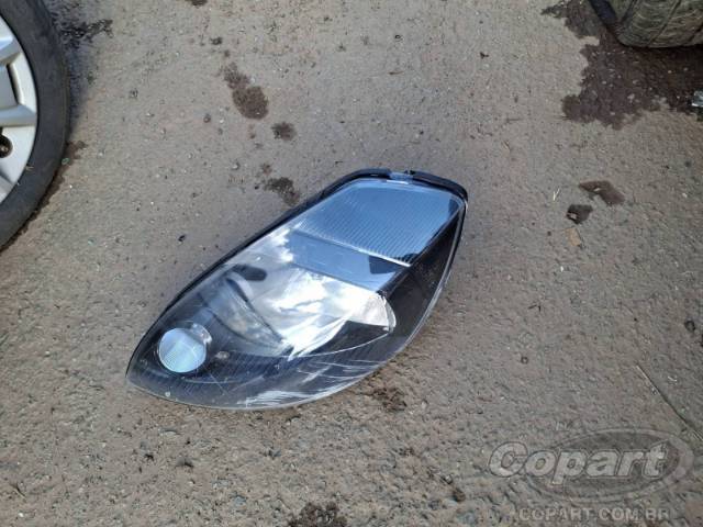 2012 FORD KA 
