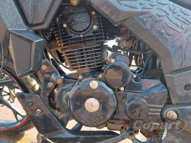 2024 SHINERAY XY 150 