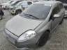 2009 FIAT PUNTO 