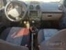 2008 FORD FIESTA SEDAN 
