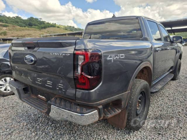 2026 FORD RANGER CD 