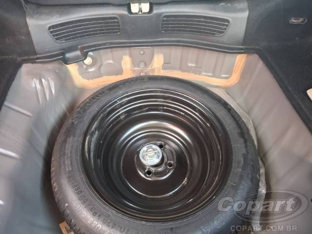 2018 HONDA WR-V 