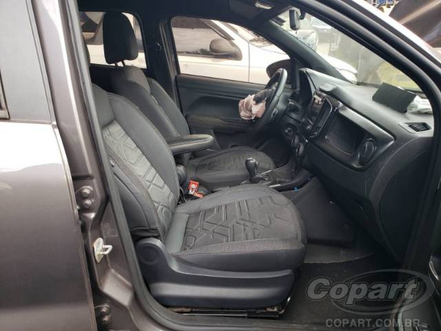 2024 FIAT STRADA CD 