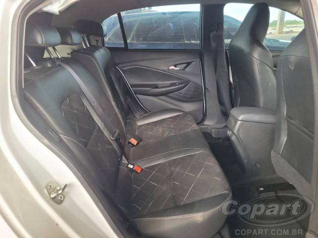 2022 CHEVROLET ONIX 