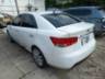 2012 KIA CERATO 
