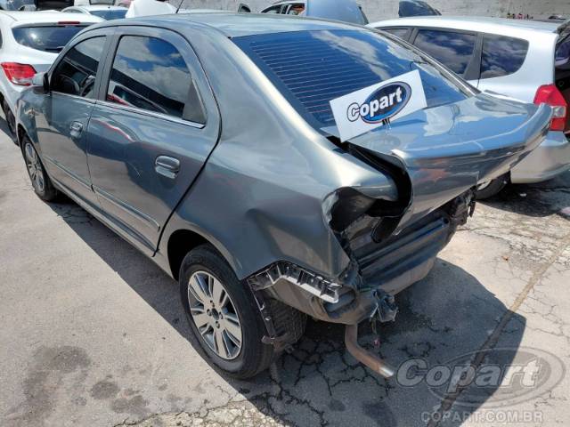 2013 CHEVROLET COBALT 