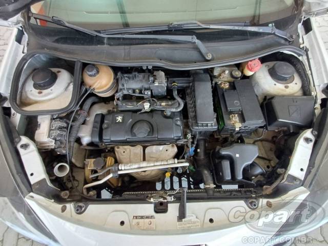 2013 PEUGEOT 207 
