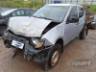 2015 MITSUBISHI L200 TRITON 
