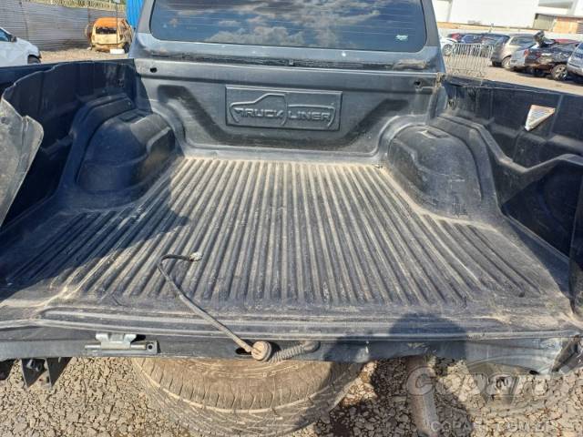 2022 NISSAN FRONTIER CD 