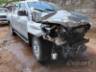 2018 TOYOTA HILUX CD 