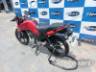 2025 HONDA CG 160 