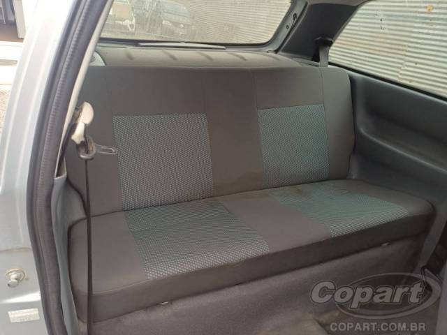 2011 VOLKSWAGEN GOL 