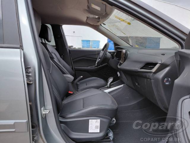 2026 CHEVROLET MONTANA 