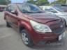 2012 CHEVROLET AGILE 