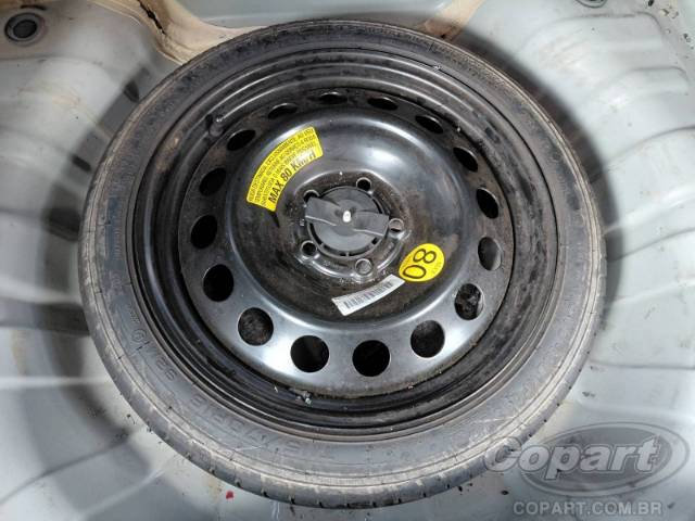 2024 CHEVROLET TRACKER 