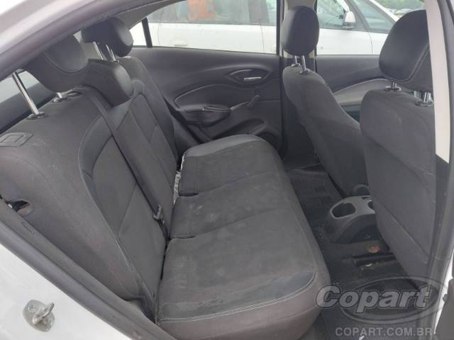 2019 CHEVROLET ONIX 