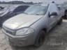 2014 FIAT STRADA 