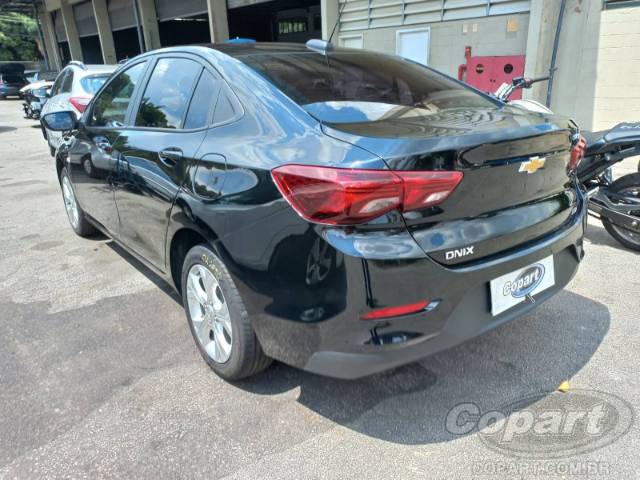 2024 CHEVROLET ONIX PLUS 