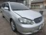 2007 TOYOTA FIELDER 