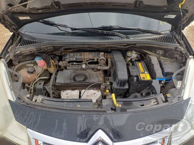 2013 CITROEN C3 