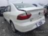2017 VOLKSWAGEN VOYAGE 