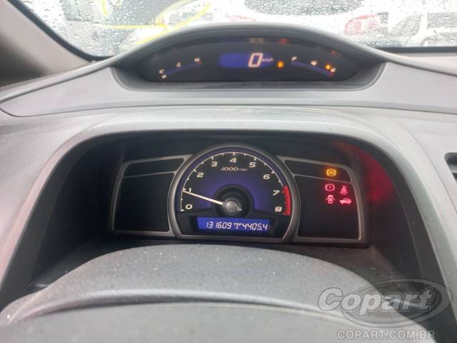 2011 HONDA CIVIC 