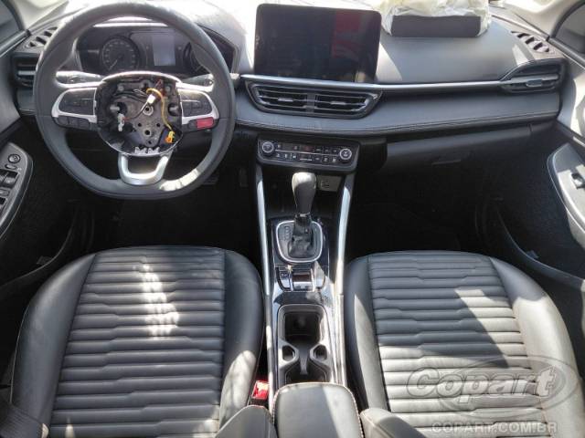 2025 FIAT FASTBACK 