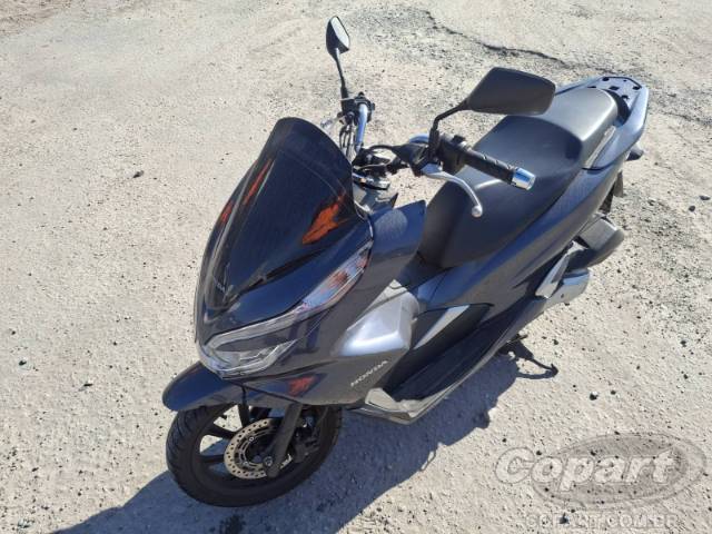 2021 HONDA PCX 