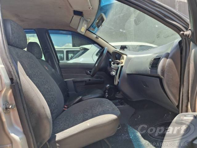 2008 FIAT PALIO 