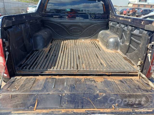 2024 CHEVROLET S10 CABINE DUPLA 