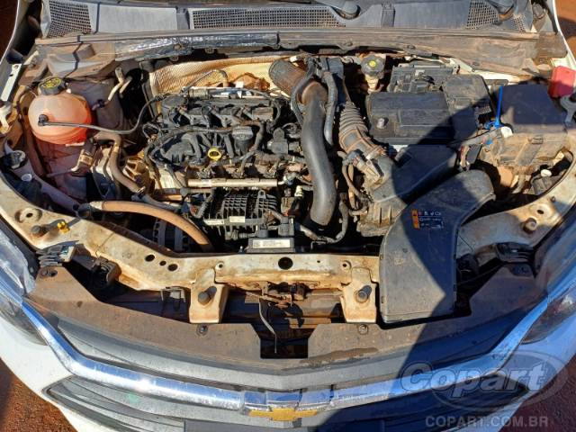 2023 CHEVROLET ONIX PLUS 