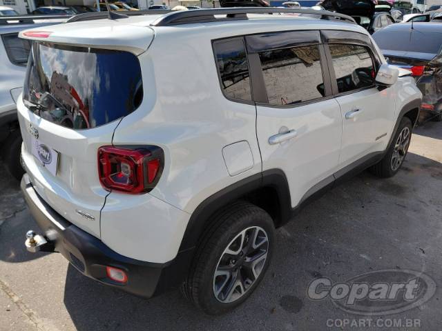2021 JEEP RENEGADE 