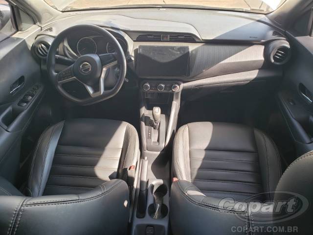 2018 NISSAN KICKS 