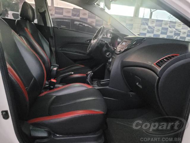 2016 HYUNDAI HB20 