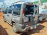 2009 FIAT DOBLO 