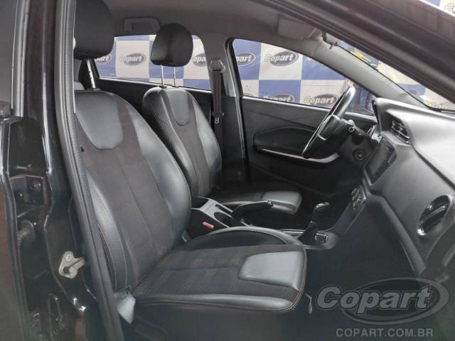 2020 CAOA CHERY TIGGO 2 