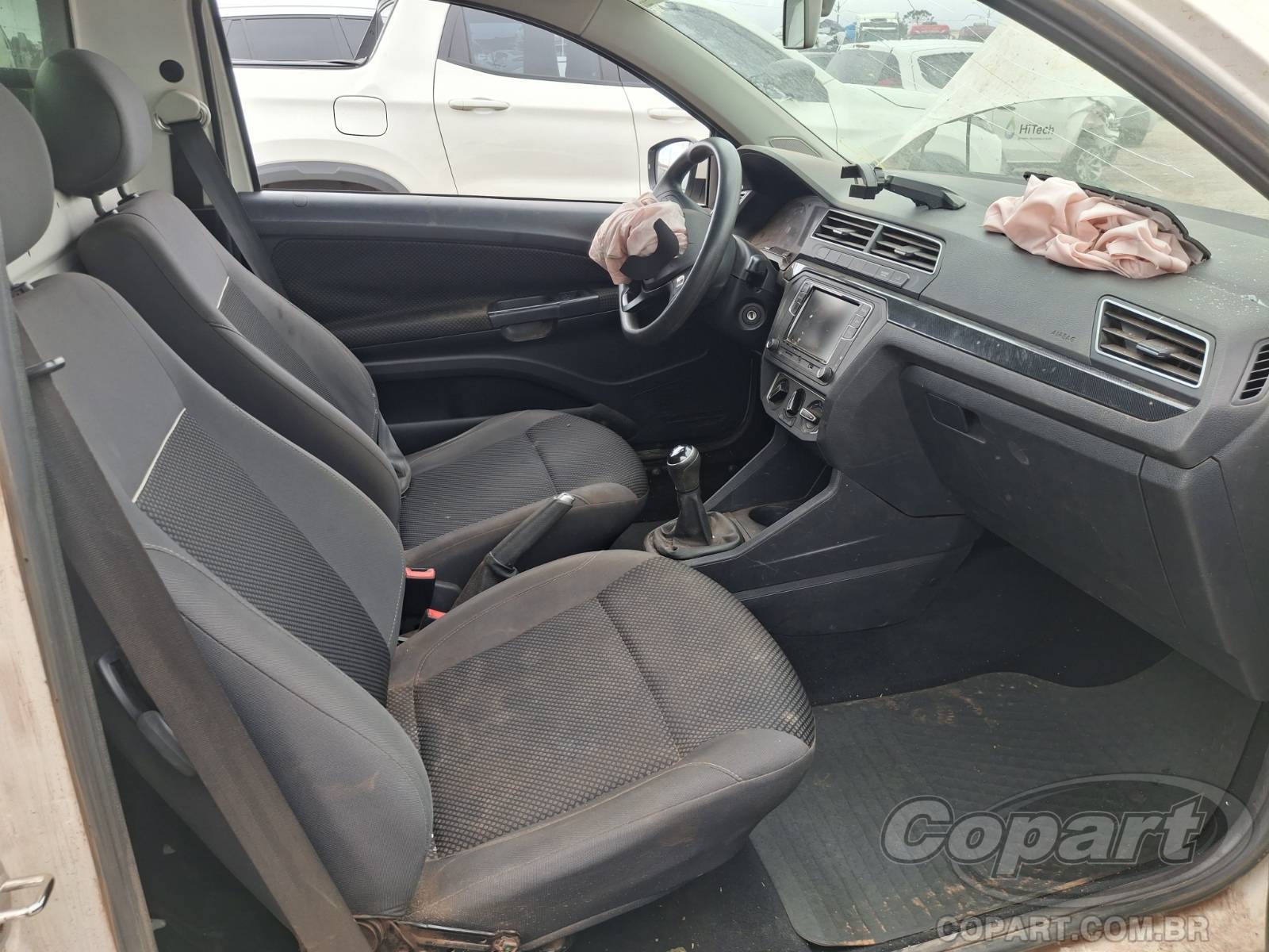 Foto 5: 2021 VOLKSWAGEN SAVEIRO