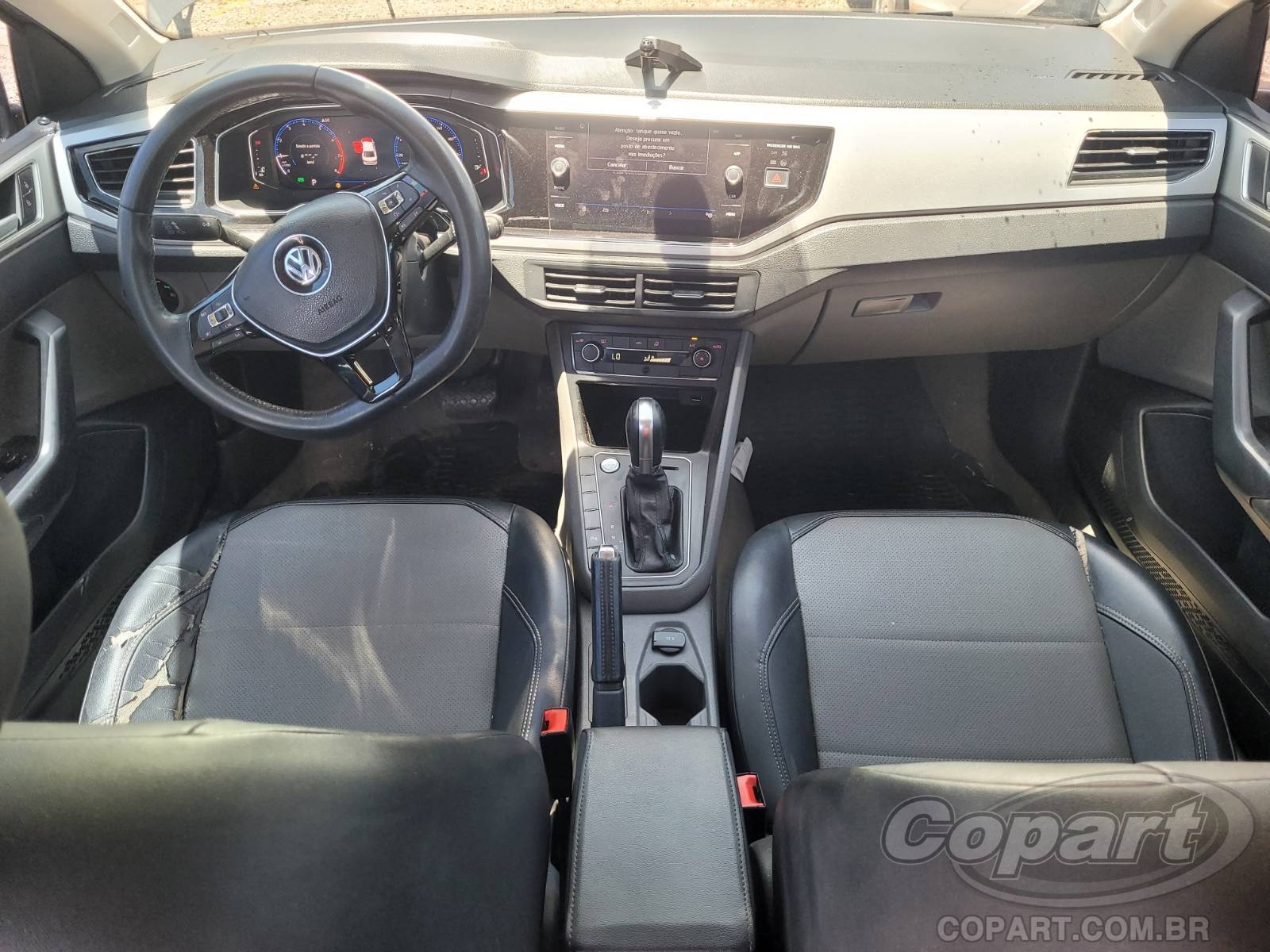 Foto 9 de 11: 2019 VOLKSWAGEN VIRTUS