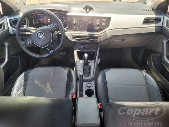 2019 VOLKSWAGEN VIRTUS 